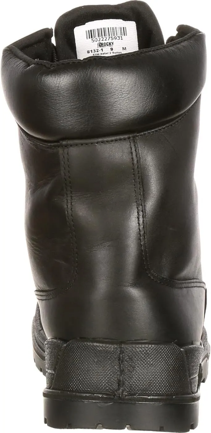 ROCKY Eliminator eVent Waterproof 400G Insulated Public Service Boot
