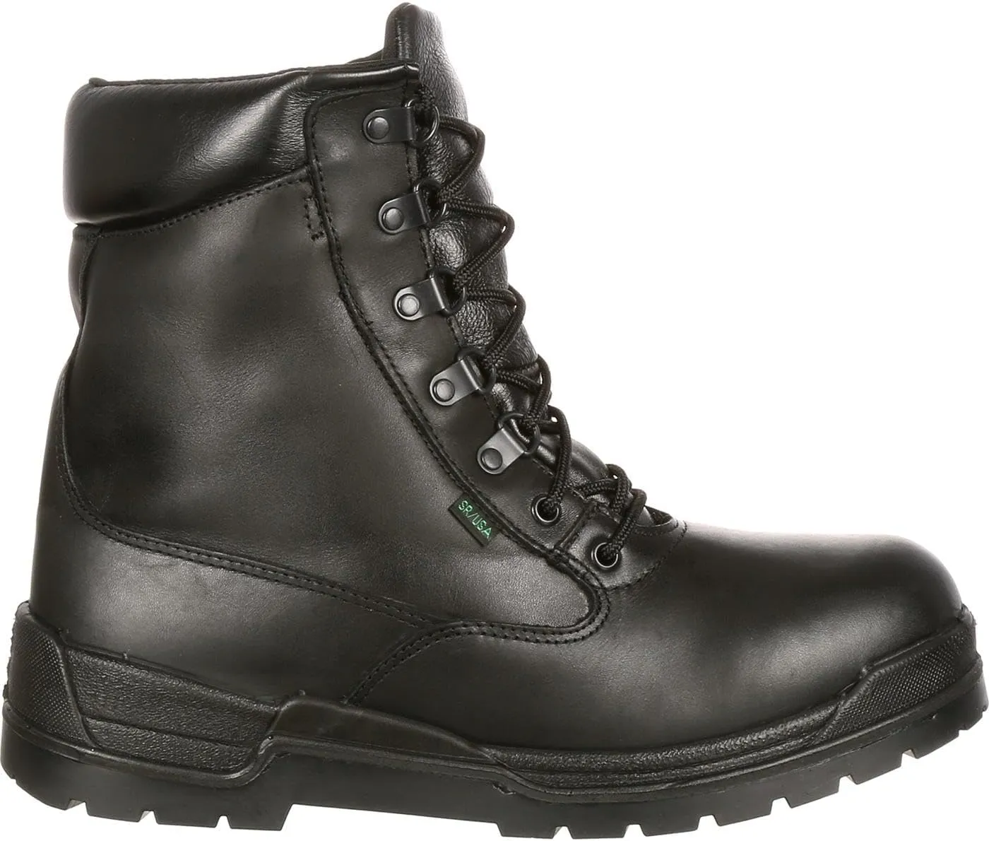 ROCKY Eliminator eVent Waterproof 400G Insulated Public Service Boot