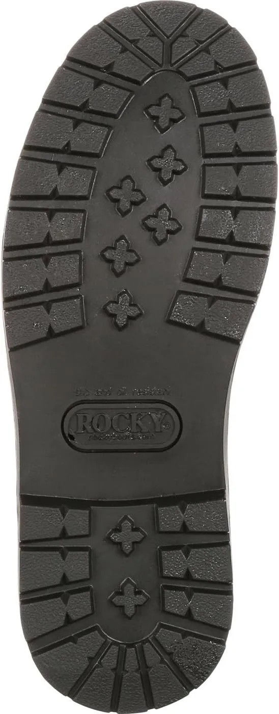 ROCKY Eliminator eVent Waterproof 400G Insulated Public Service Boot