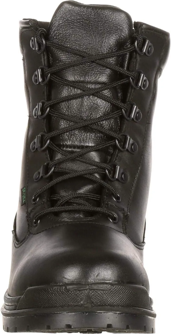ROCKY Eliminator eVent Waterproof 400G Insulated Public Service Boot