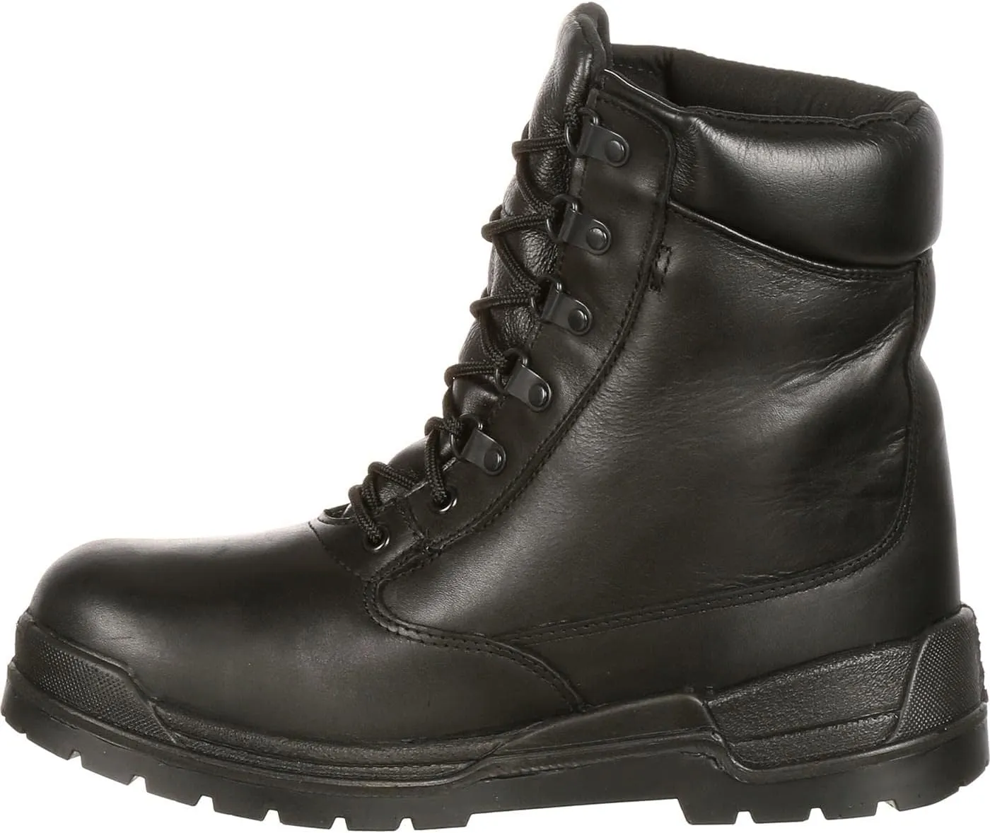 ROCKY Eliminator eVent Waterproof 400G Insulated Public Service Boot