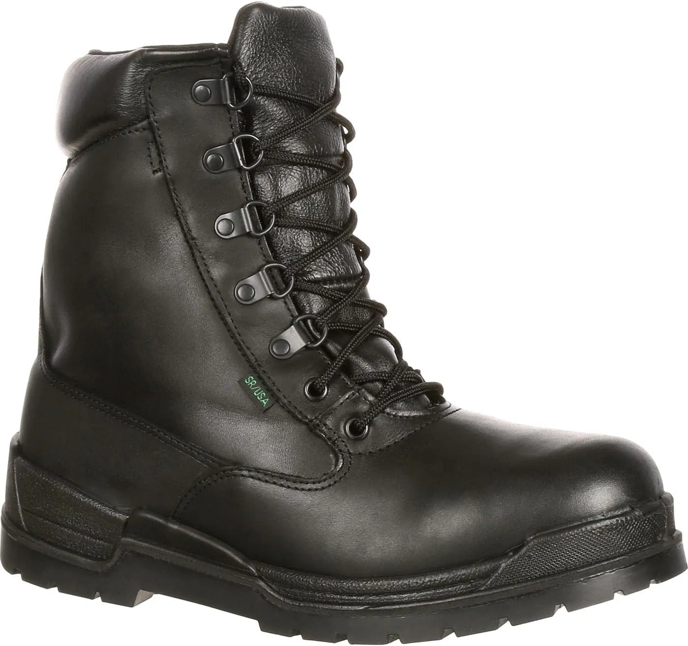 ROCKY Eliminator eVent Waterproof 400G Insulated Public Service Boot