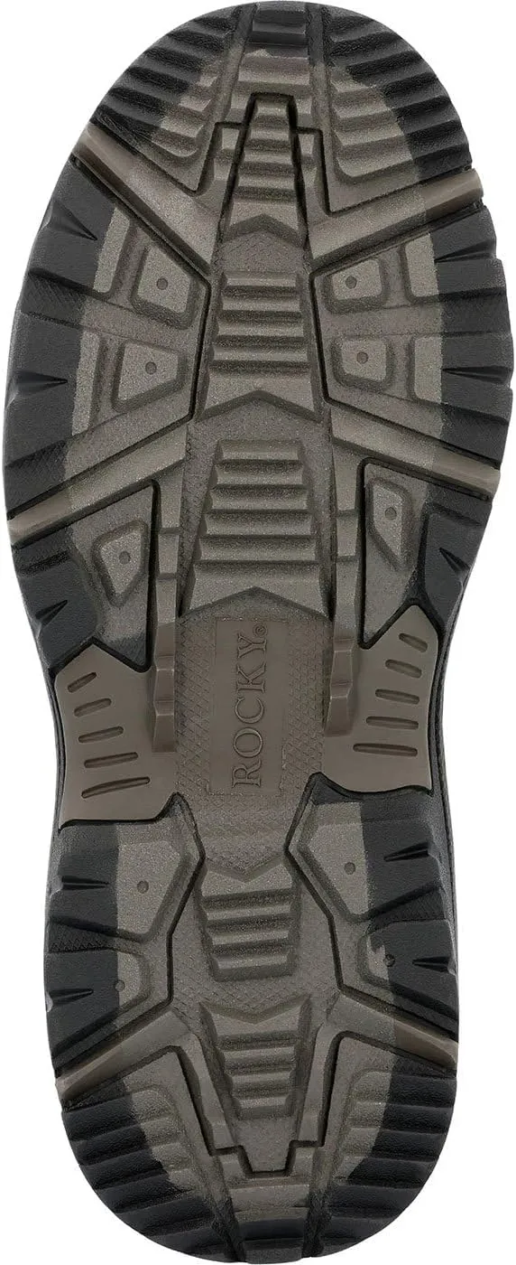 ROCKY Men's Rks0664 Snow Boot