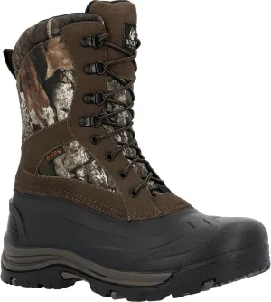 ROCKY Men's Rks0664 Snow Boot