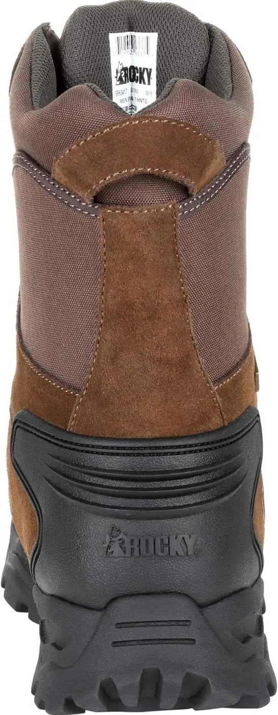ROCKY Multi-Trax 800G Insulated Waterproof Outdoor Boot