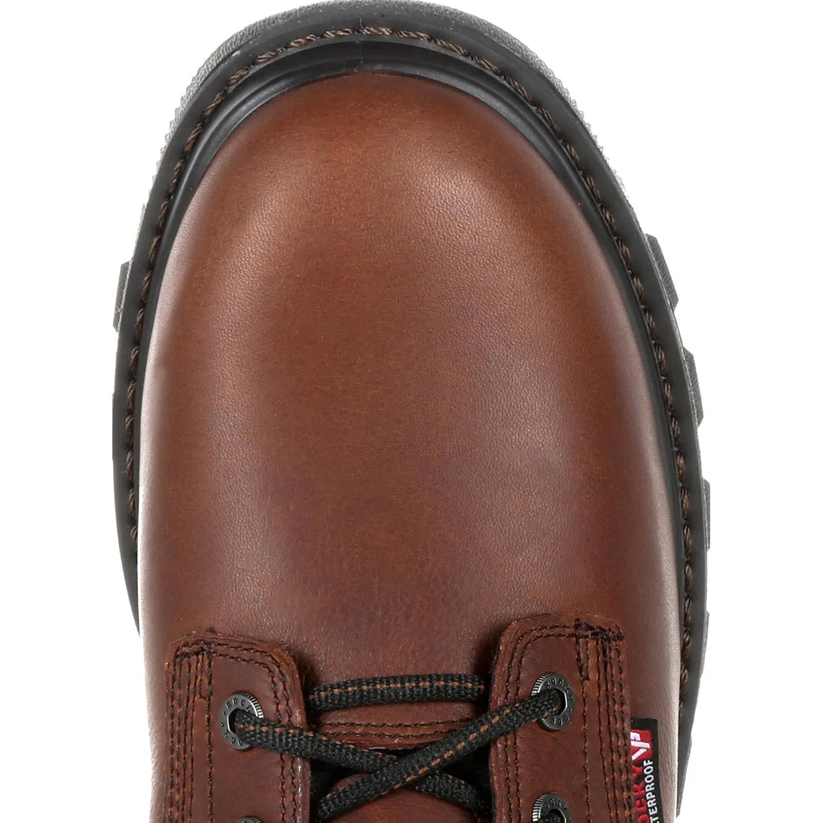 Rocky RKK0284 Men's Rams Horn WP Comp Toe 800G Insulated Work Boot