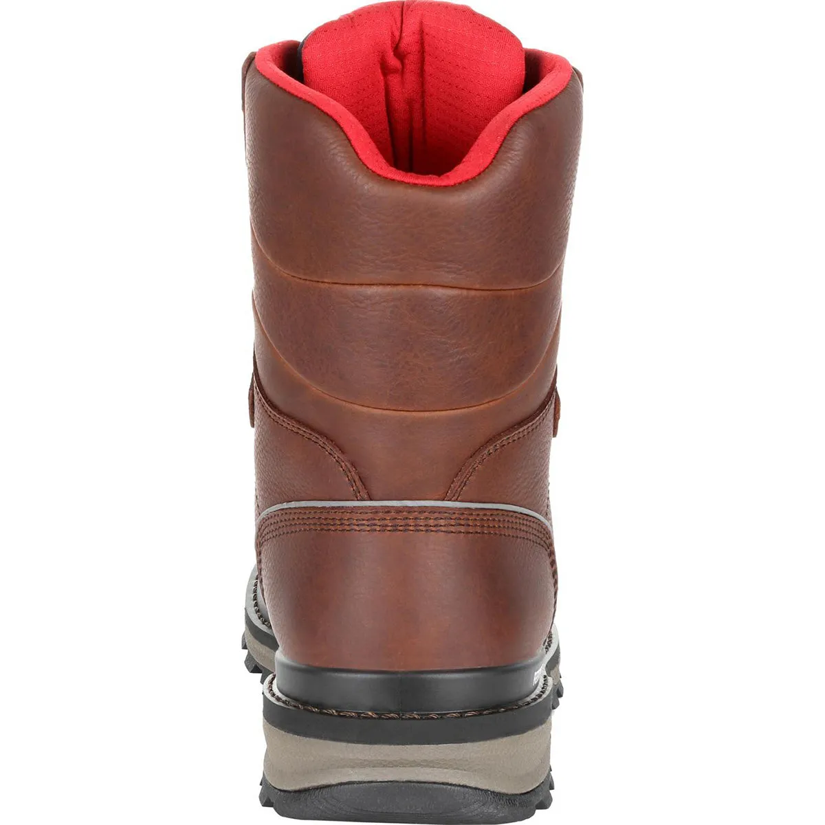 Rocky RKK0284 Men's Rams Horn WP Comp Toe 800G Insulated Work Boot