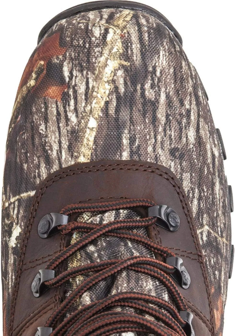 ROCKY Sport Utility 1000G Insulated Waterproof Boot