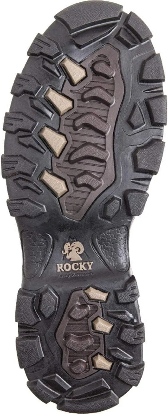 ROCKY Sport Utility 1000G Insulated Waterproof Boot