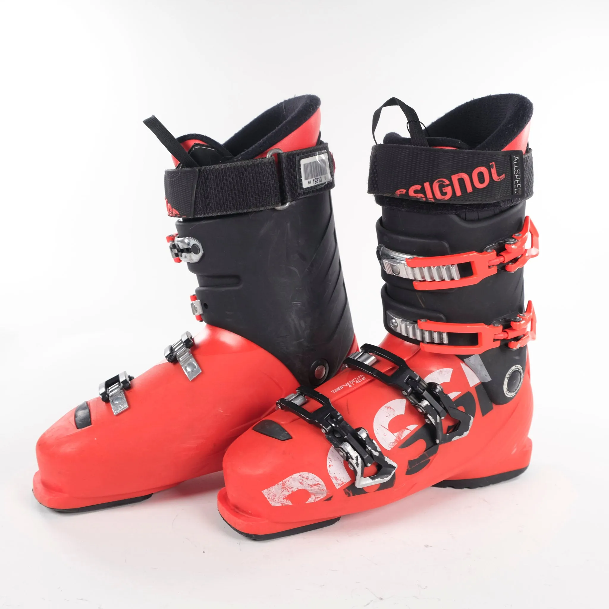 Rossignol 2020 All Speed R Ski Boots
