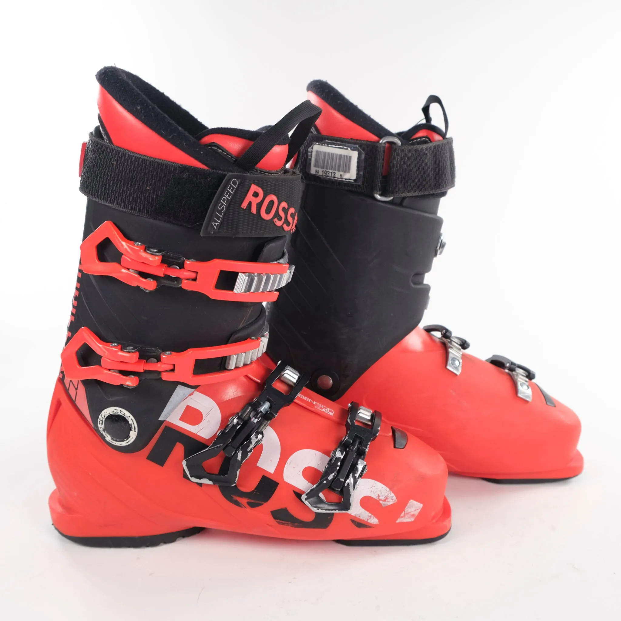 Rossignol 2020 All Speed R Ski Boots