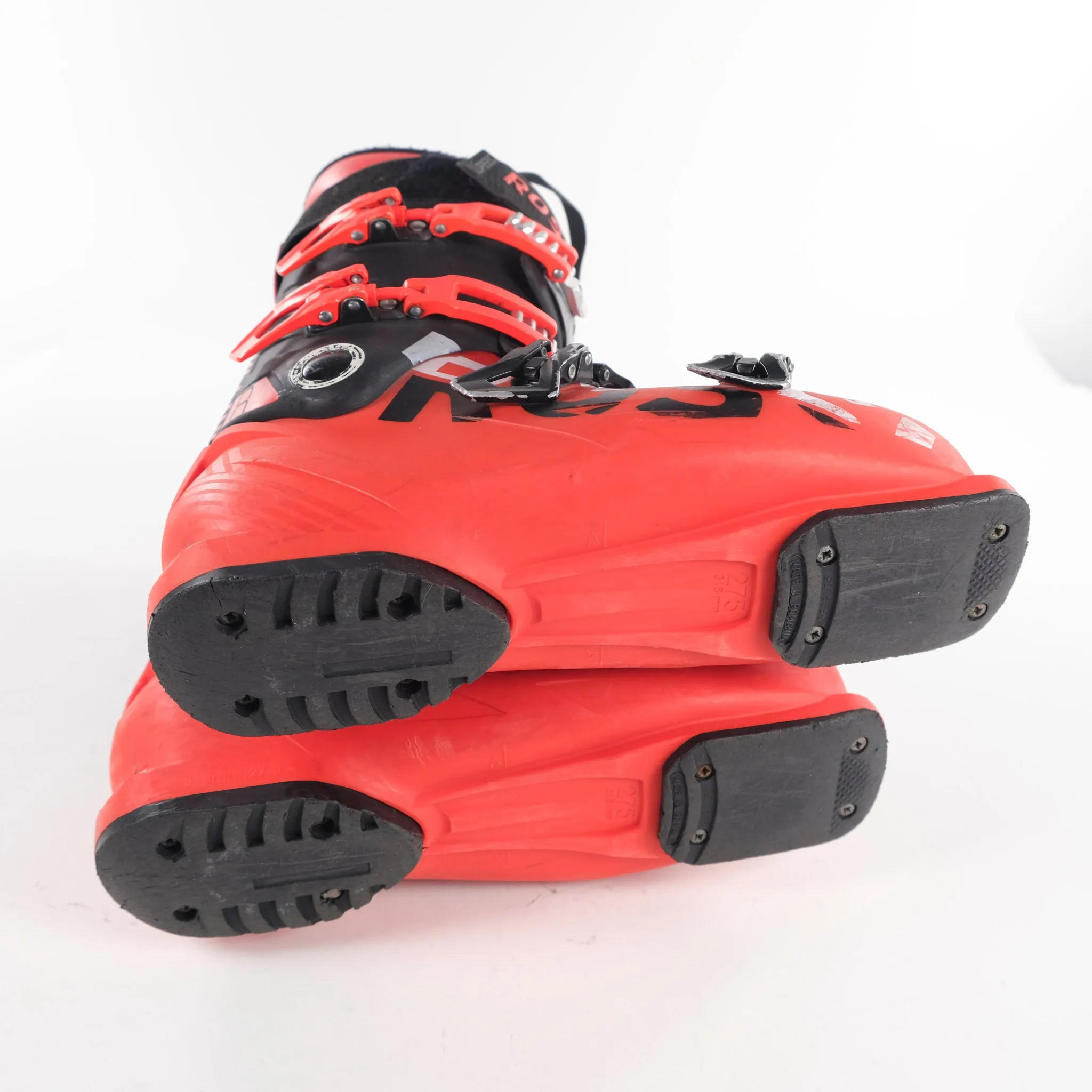 Rossignol 2020 All Speed R Ski Boots