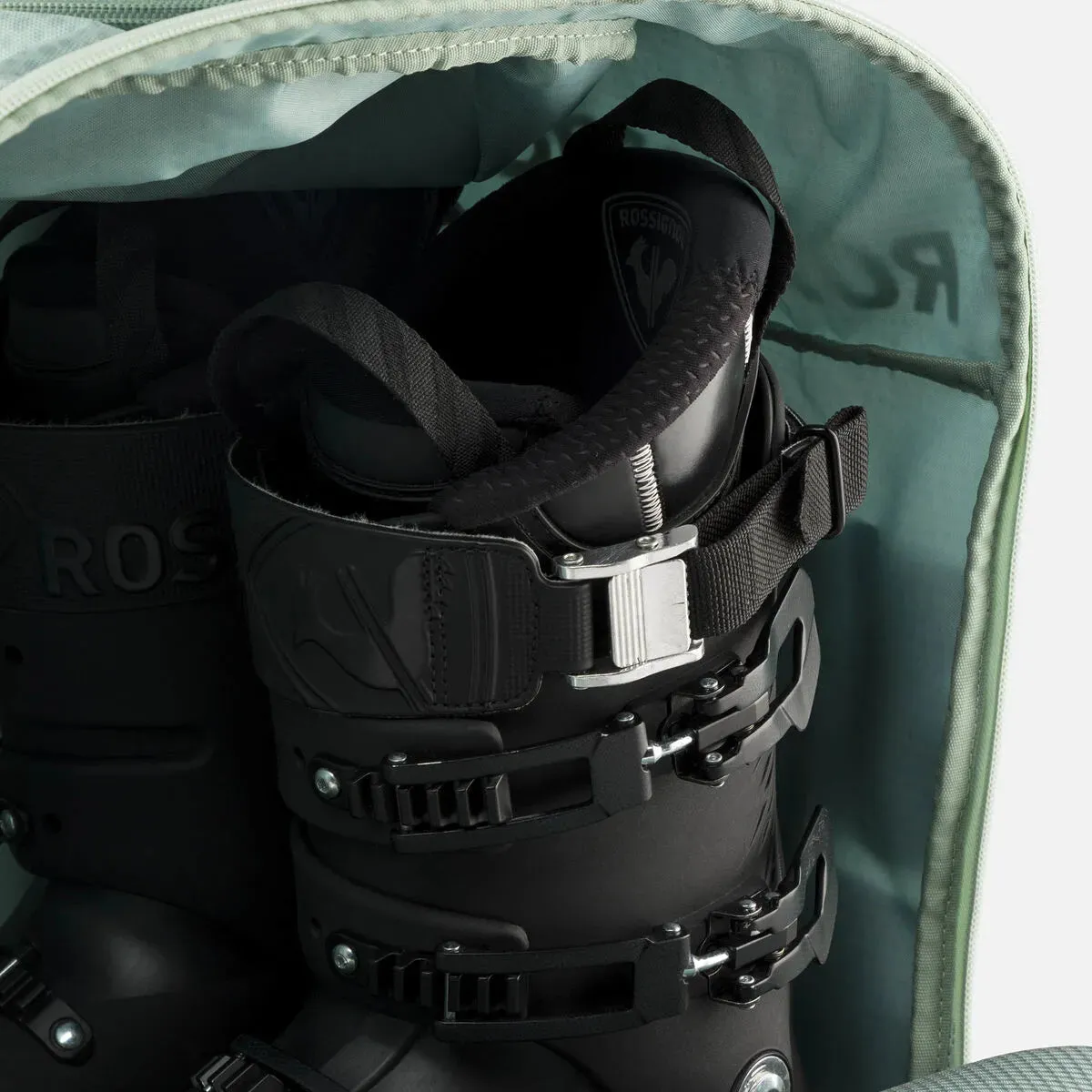 ROSSIGNOL Ski Boot & Helmet Pack - ELECTRA 2025