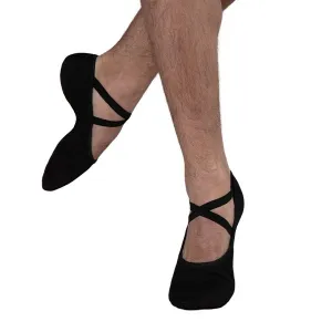 Révélation Ballet Shoe Tech Fit - Black (Adult)