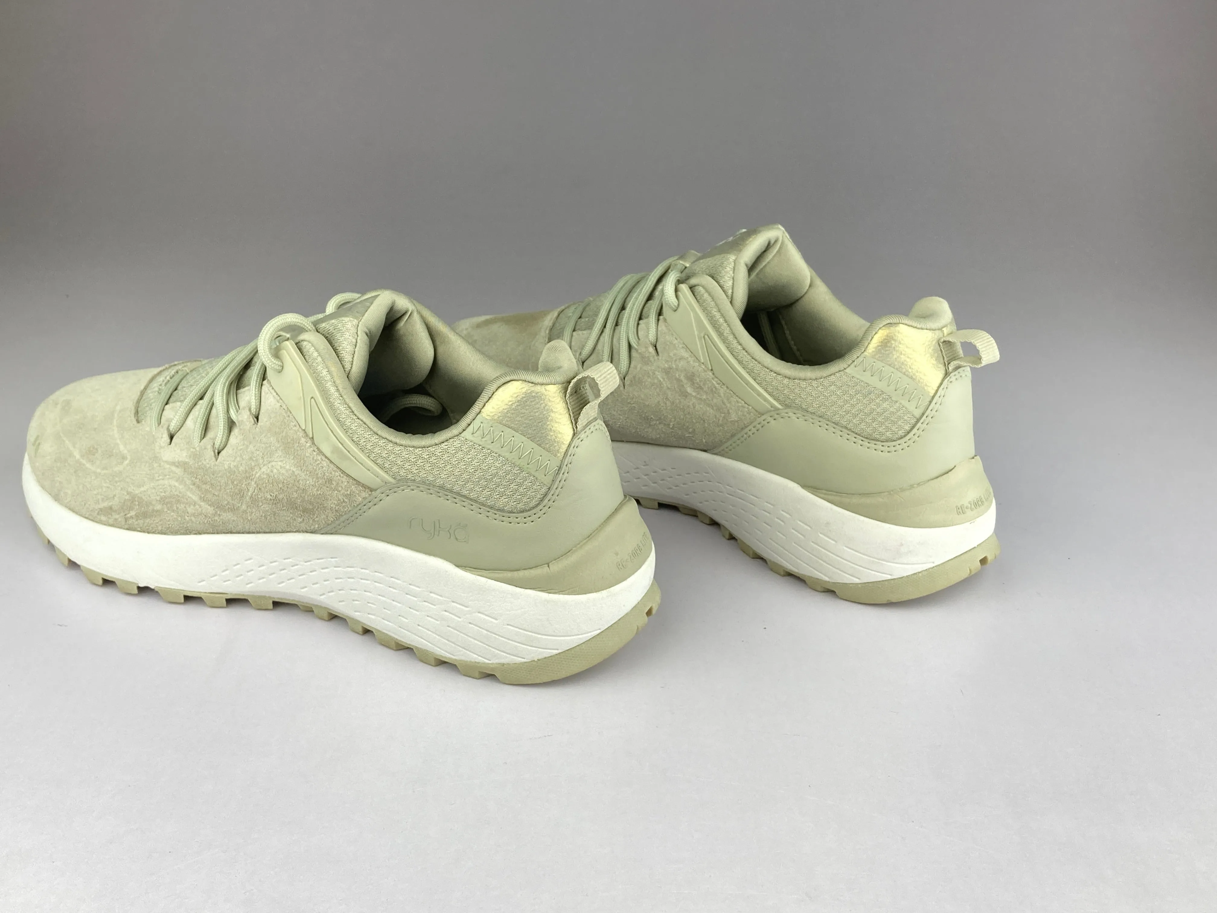 Ryka Kali Training Sneaker 'Pelican'