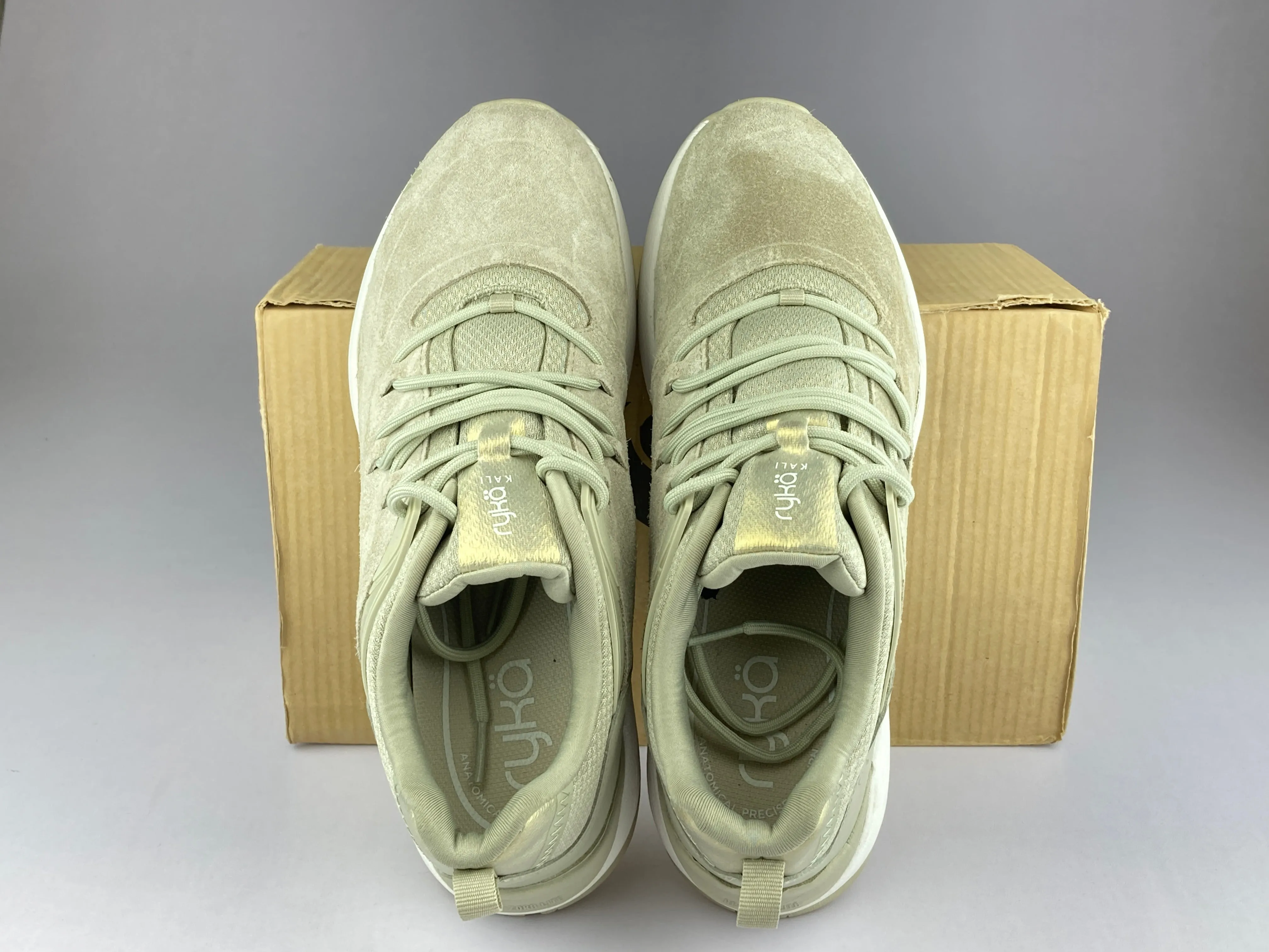 Ryka Kali Training Sneaker 'Pelican'