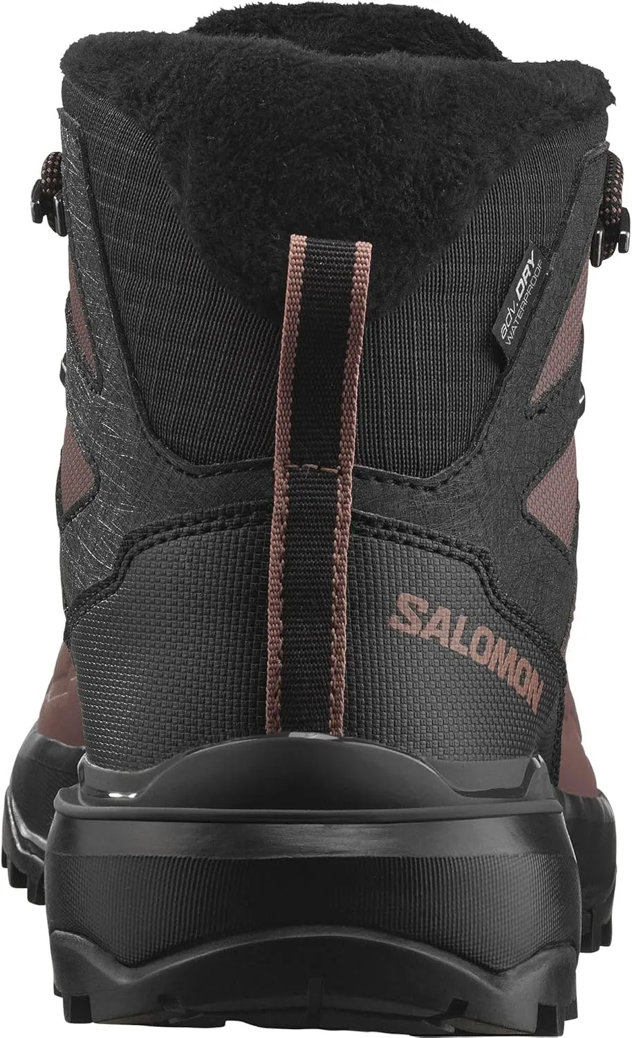 Salomon Women's X Ultra Snowpilot Wp W Snow Boot