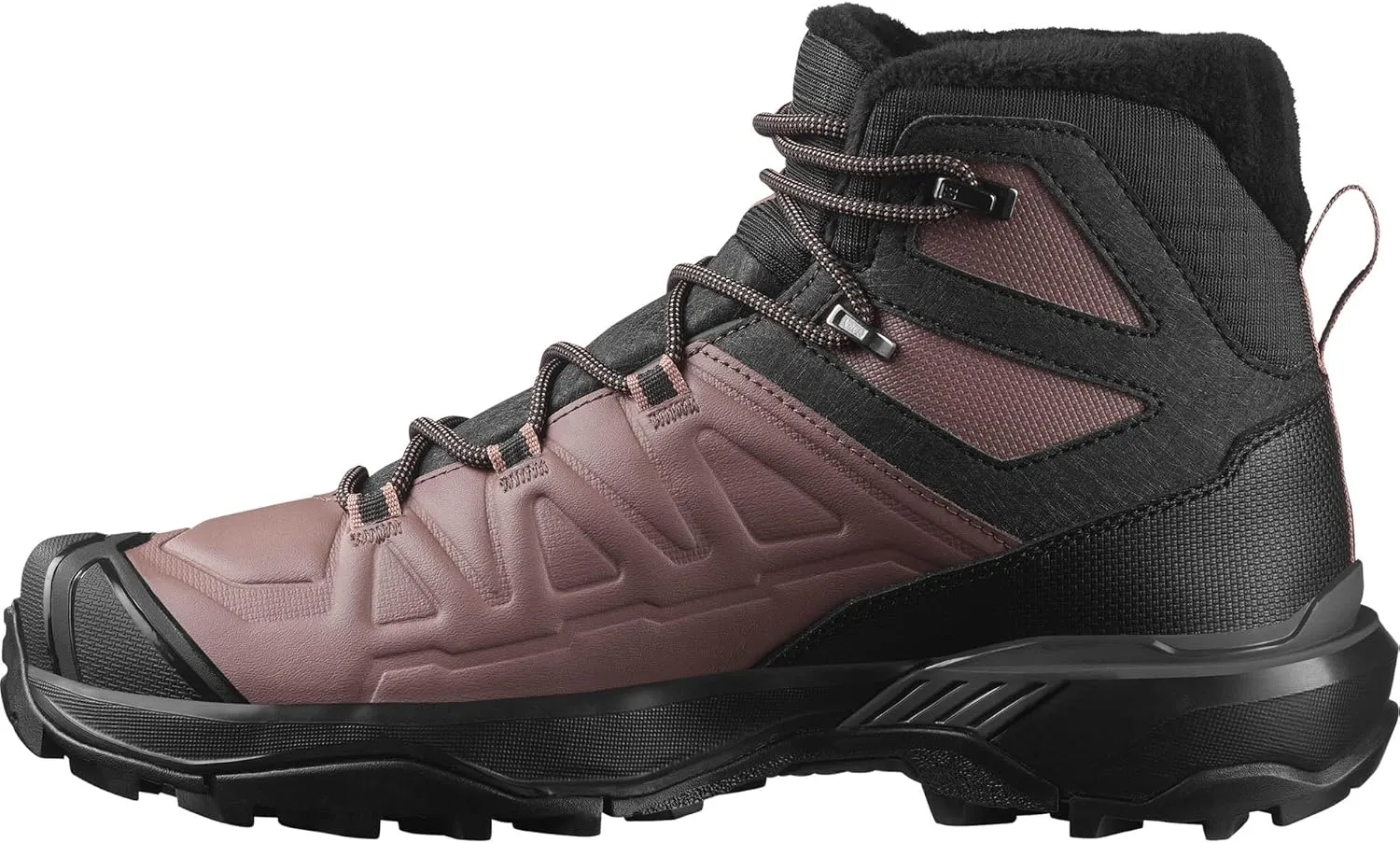 Salomon Women's X Ultra Snowpilot Wp W Snow Boot