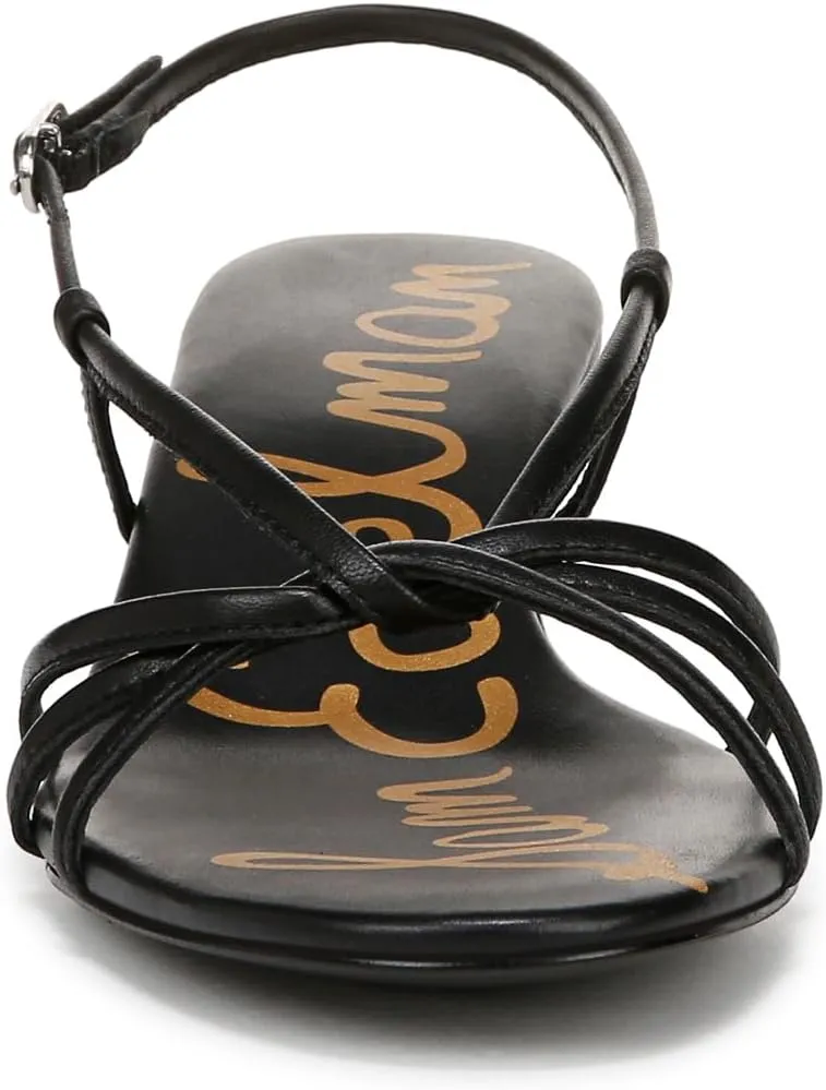 Sam Edelman Women's Cressa Heeled Sandal
