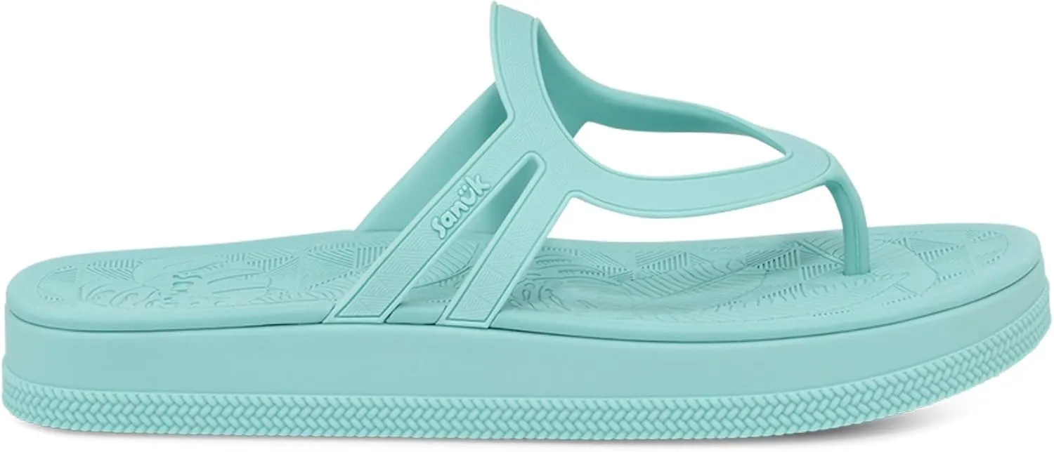 Sanuk Women's Sunshine Sandal