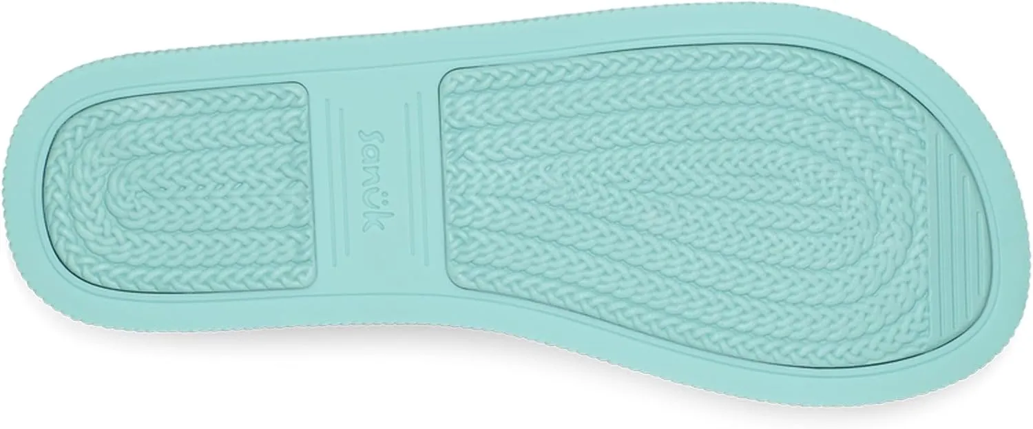 Sanuk Women's Sunshine Sandal