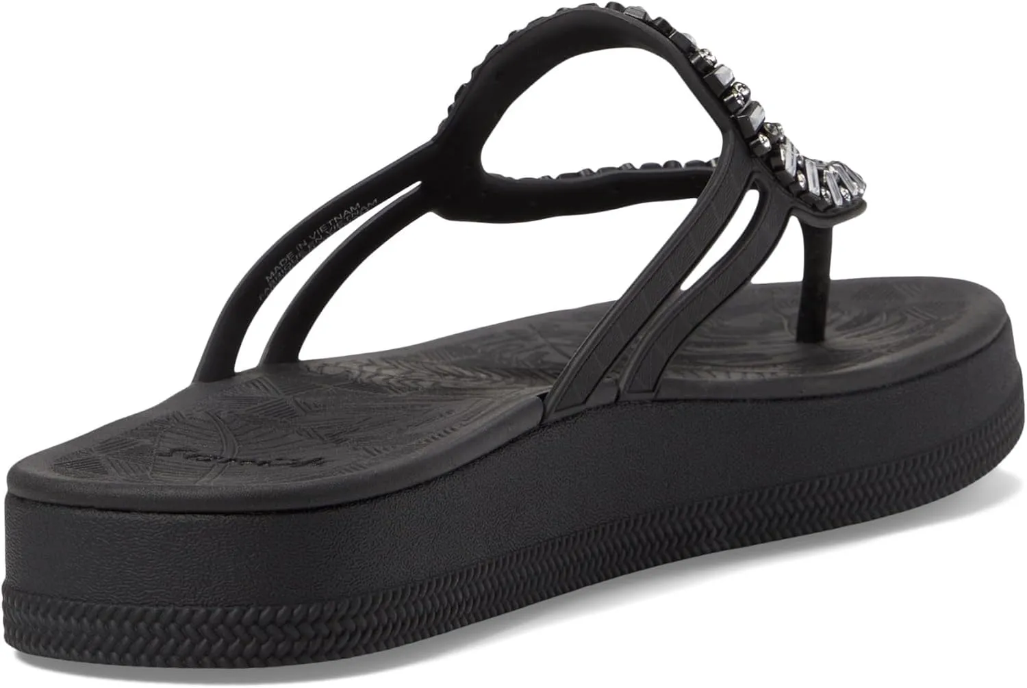 Sanuk Women's Sunshine Sl Gem Sandal