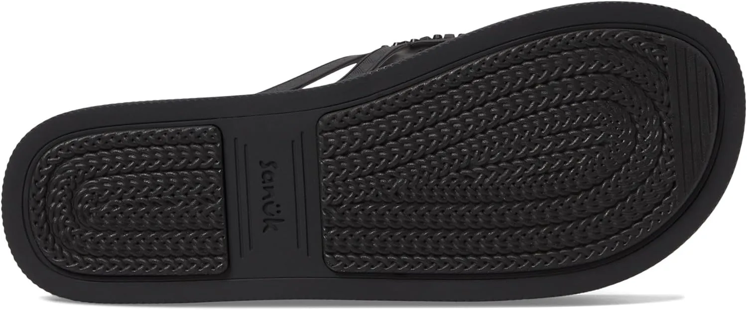 Sanuk Women's Sunshine Sl Gem Sandal