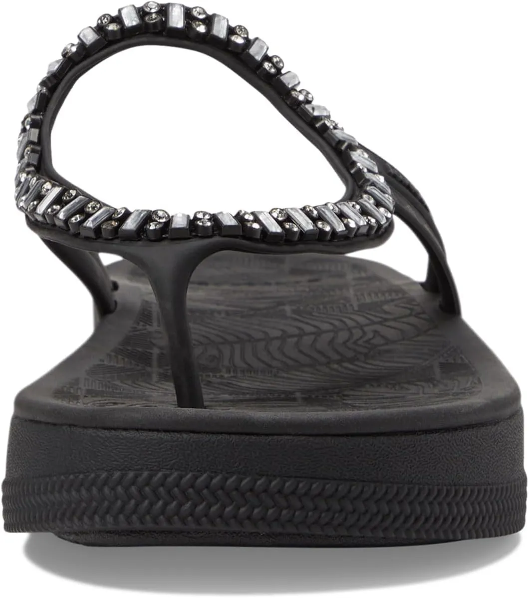 Sanuk Women's Sunshine Sl Gem Sandal
