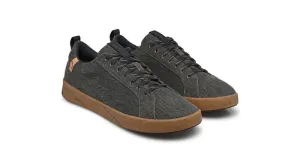 SAOLA Men's Cannon Canvas M 2.0 Dark Grey SAO2104 105
