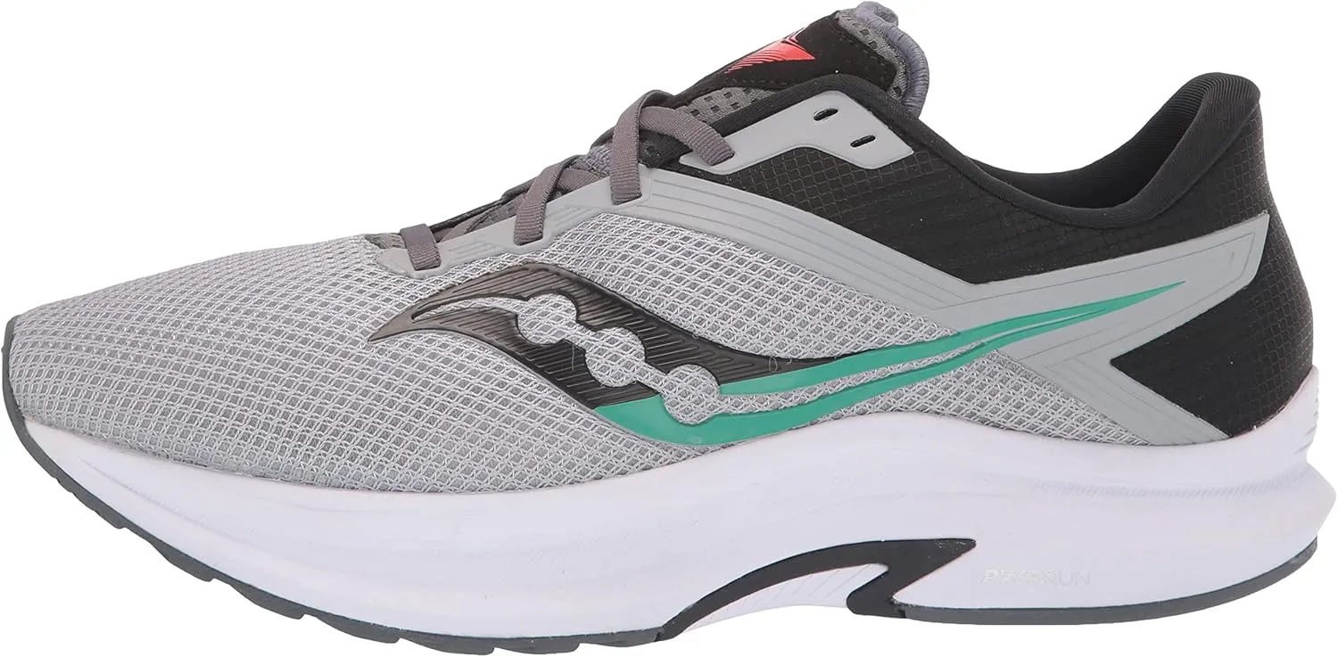 Saucony Men's Axon Road Running Shoe