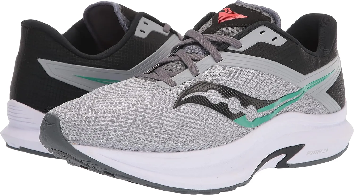 Saucony Men's Axon Road Running Shoe
