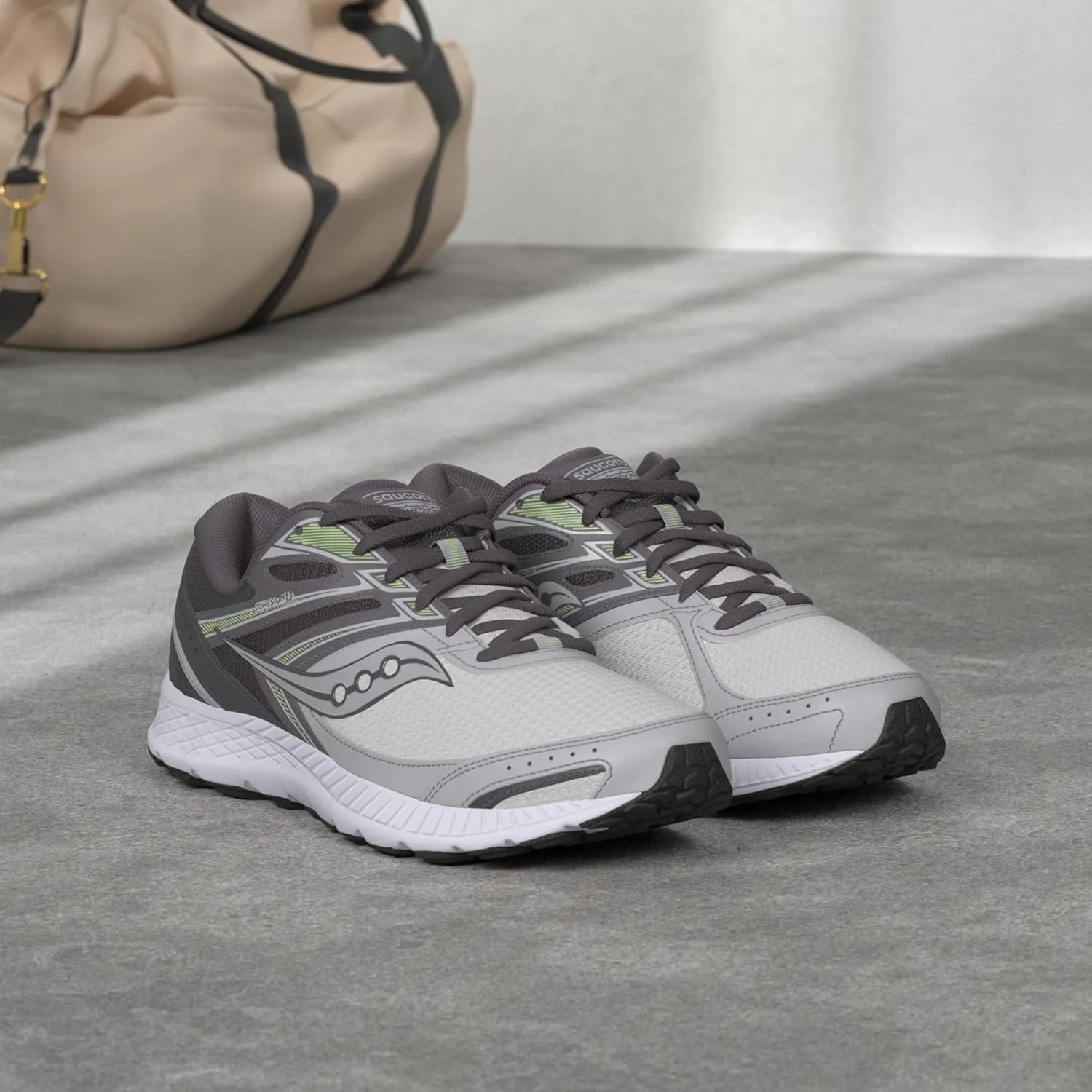 Saucony Men's Cohesion 13 Running Shoe