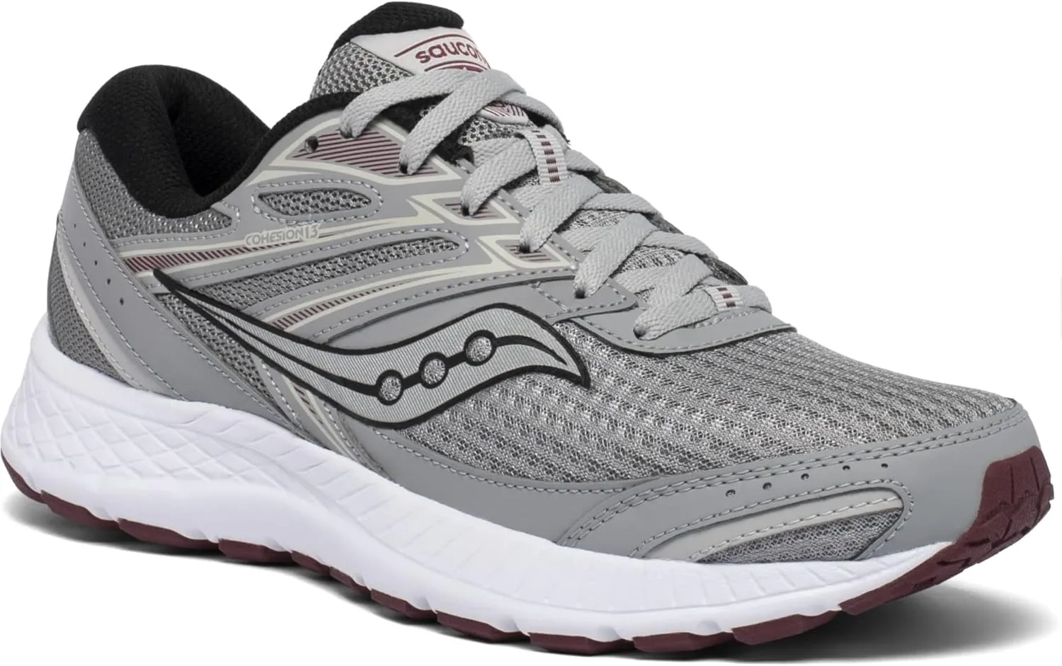 Saucony Men's Cohesion 13 Running Shoe