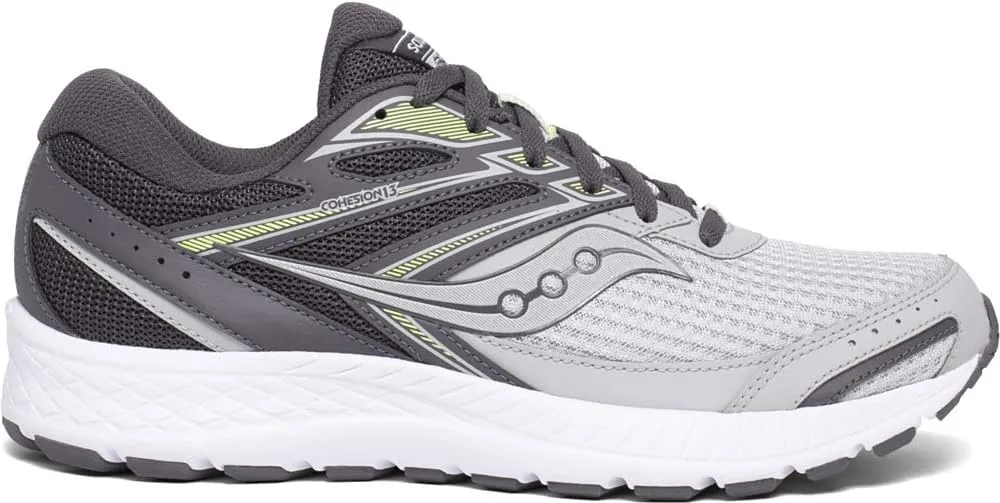 Saucony Men's Cohesion 13 Running Shoe