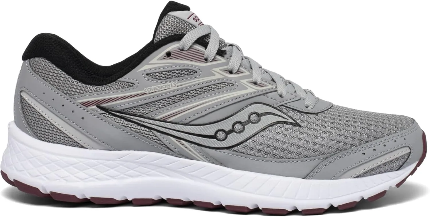 Saucony Men's Cohesion 13 Running Shoe