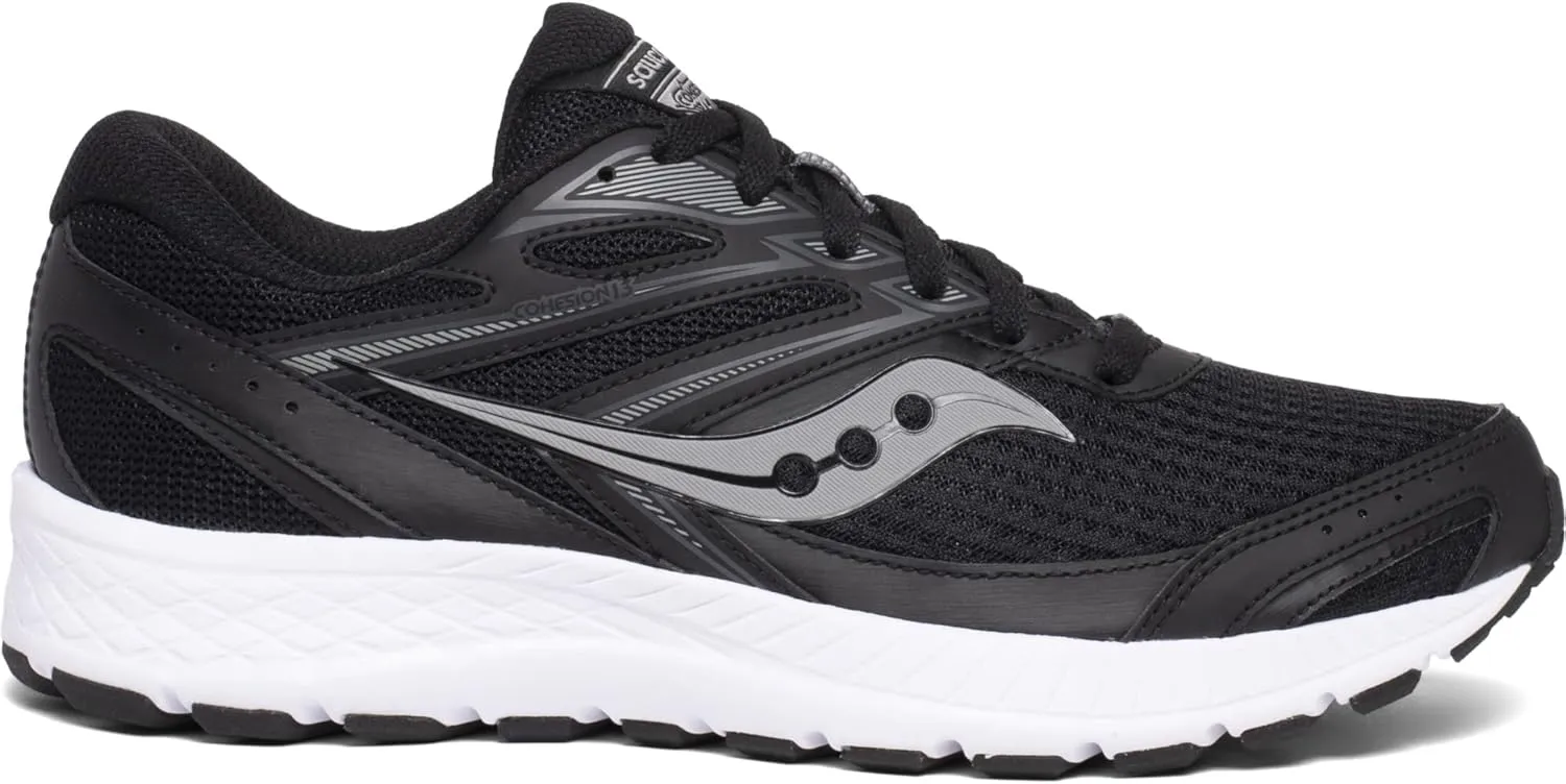 Saucony Men's Cohesion 13 Running Shoe