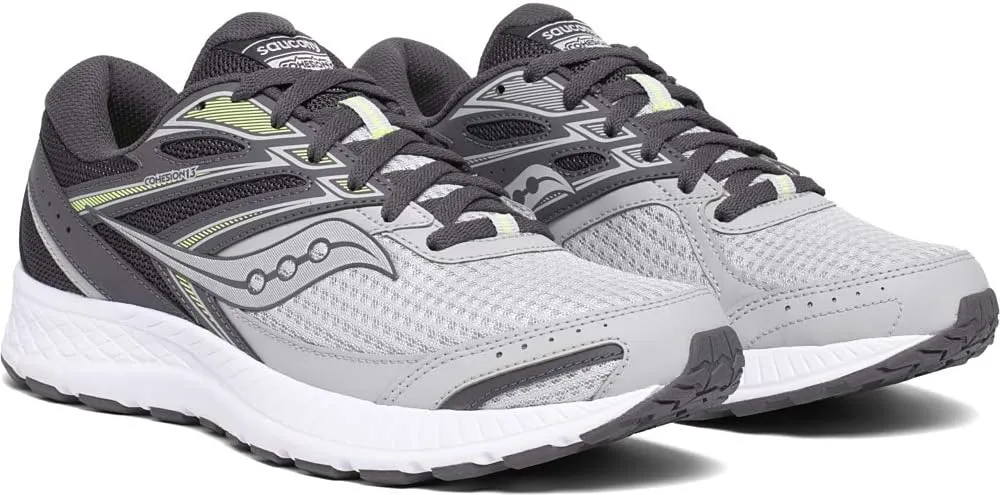 Saucony Men's Cohesion 13 Running Shoe