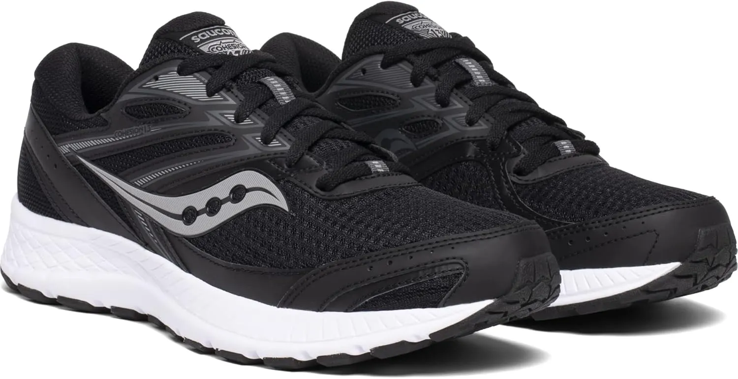 Saucony Men's Cohesion 13 Running Shoe
