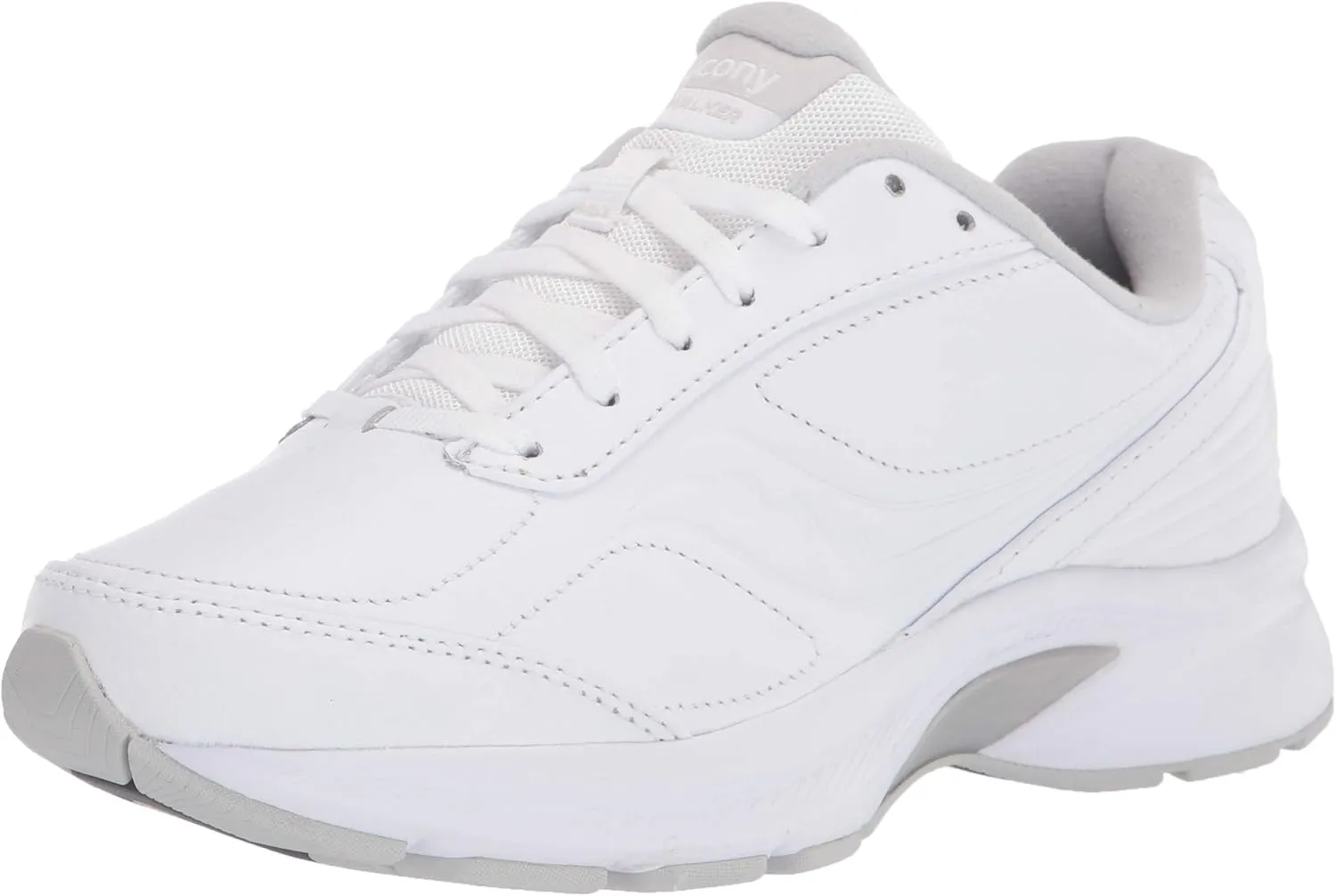 Saucony Men's Omni Walker 3 Walking Shoe