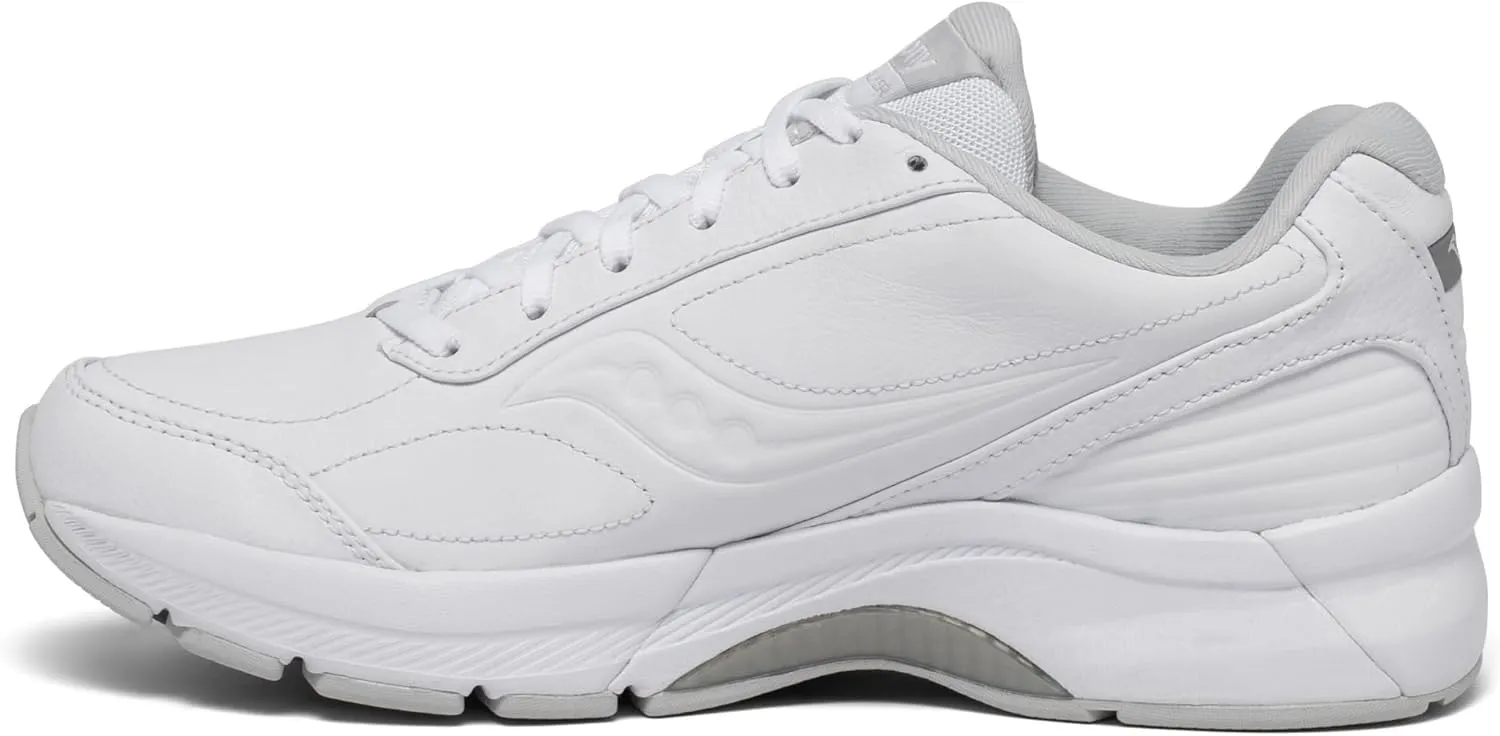 Saucony Men's Omni Walker 3 Walking Shoe