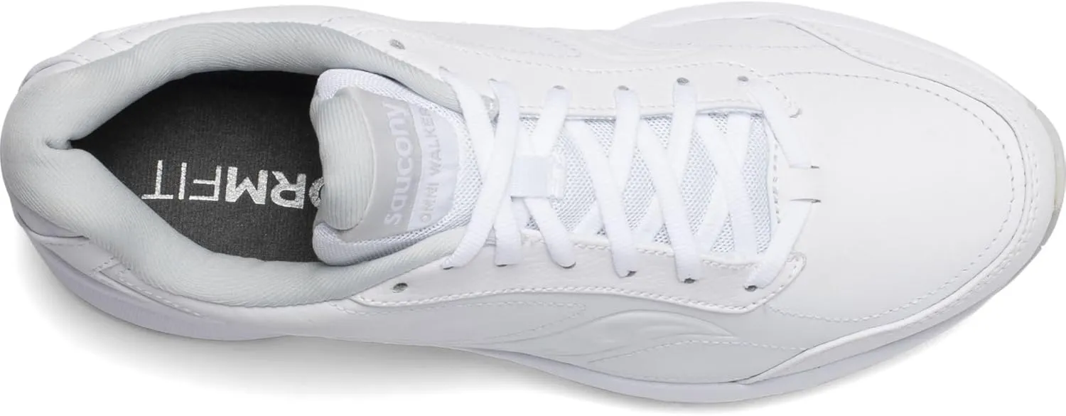 Saucony Men's Omni Walker 3 Walking Shoe