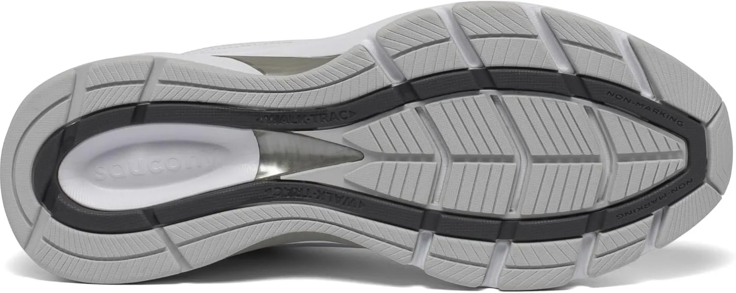 Saucony Men's Omni Walker 3 Walking Shoe