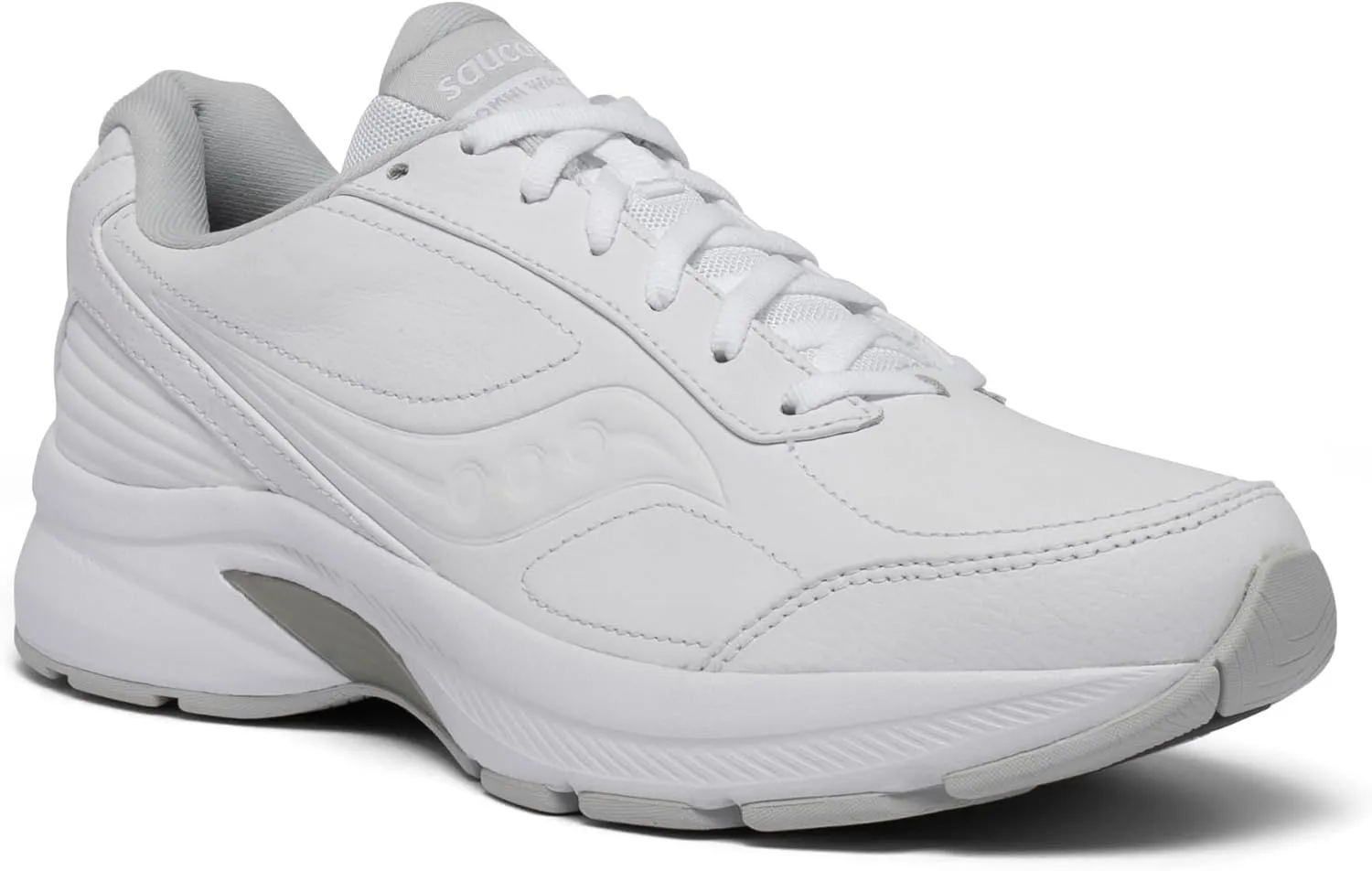 Saucony Men's Omni Walker 3 Walking Shoe