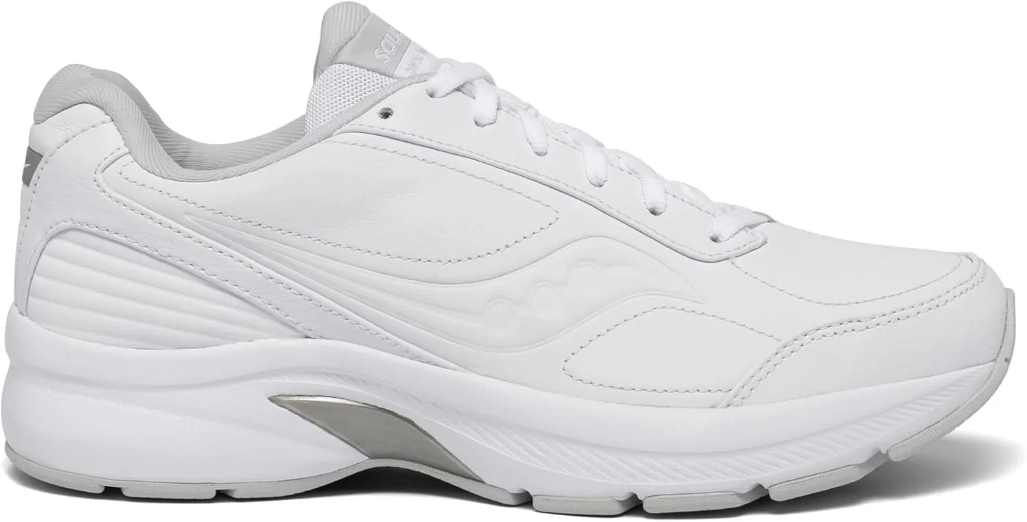 Saucony Men's Omni Walker 3 Walking Shoe