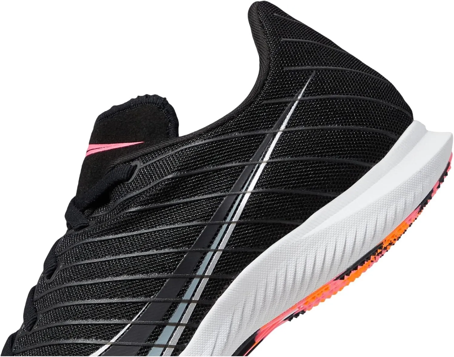 Saucony Men's Velocity Distance, Mid Distance Track Spike Shoe