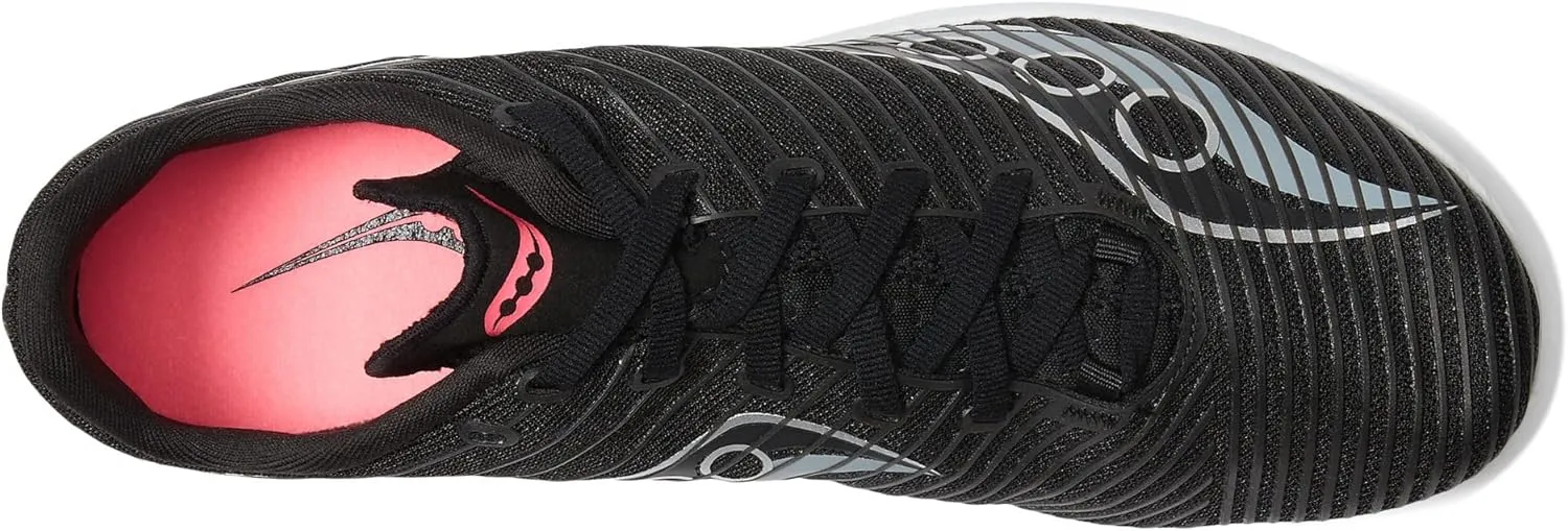 Saucony Men's Velocity Distance, Mid Distance Track Spike Shoe