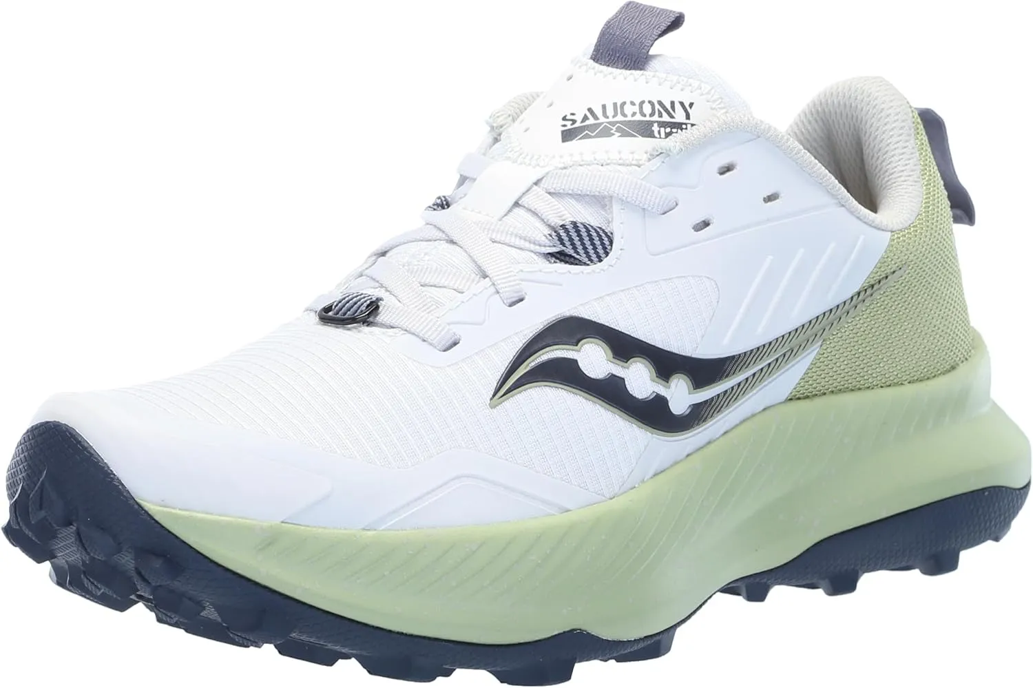 Saucony Women's Blaze Tr Hiking Shoe