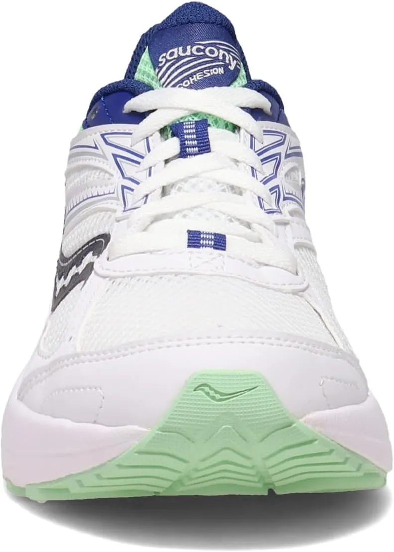 Saucony Women's Cohesion 14 Road Running Shoe