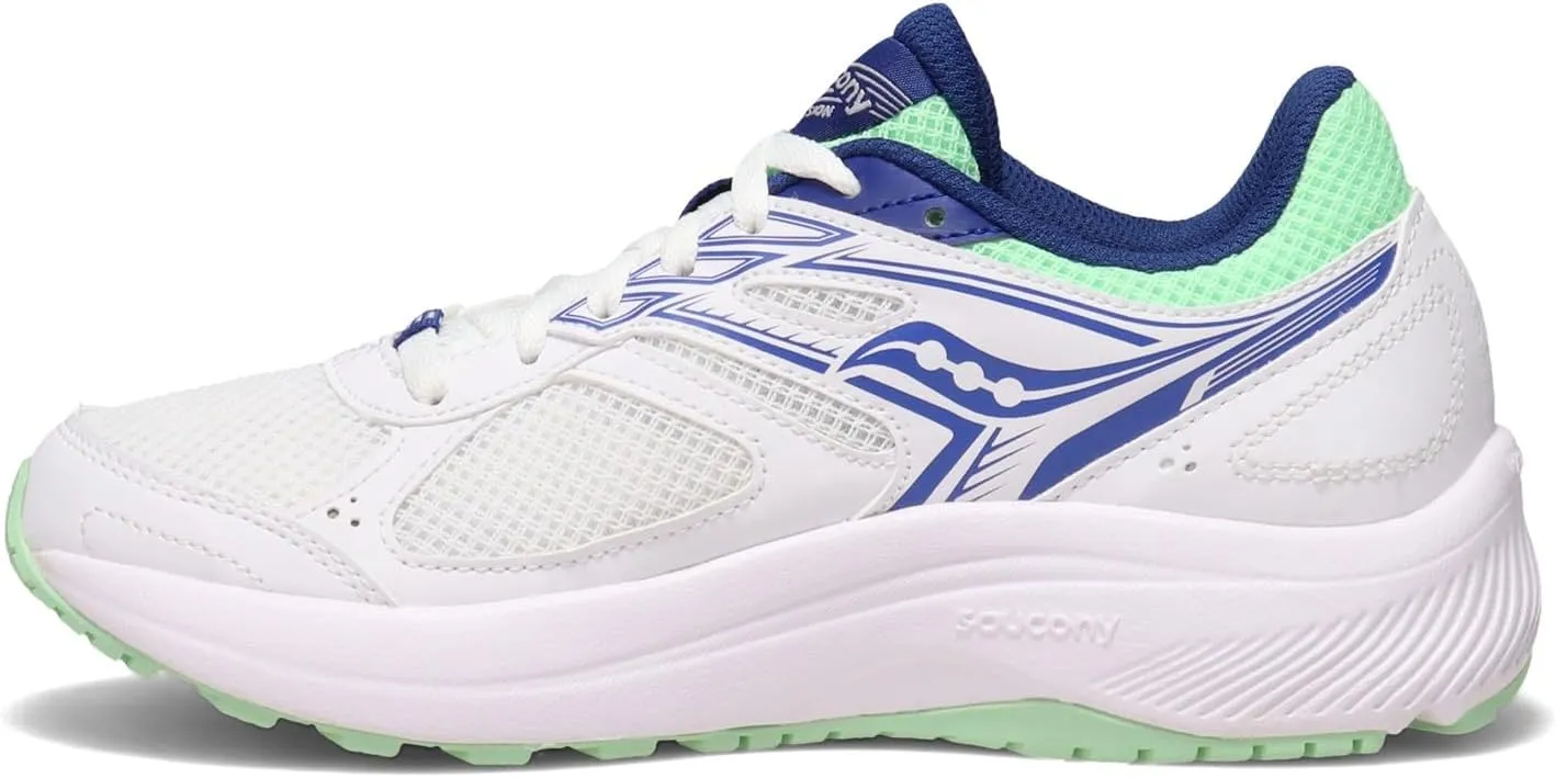 Saucony Women's Cohesion 14 Road Running Shoe