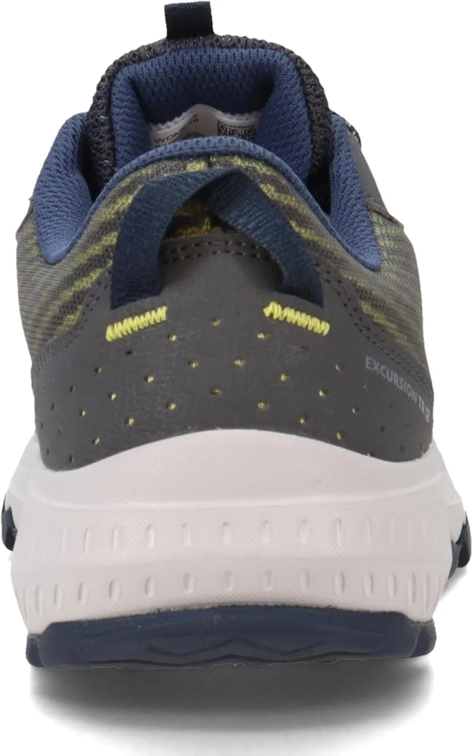 Saucony Women's Excursion Tr15 Trail Running Shoe